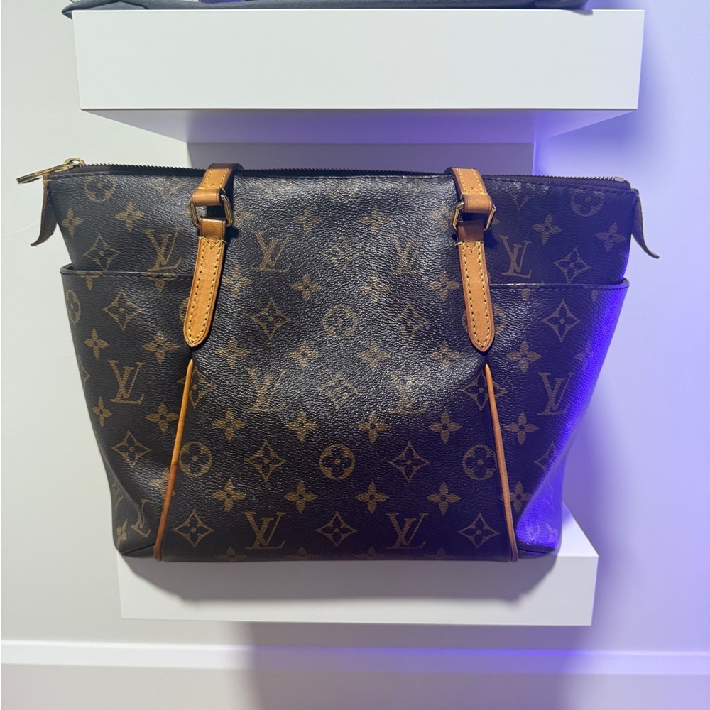 Louis Vuitton Totally pm